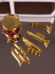 Instrument combination